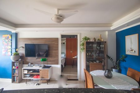 Apartamento à venda com 79m², 1 quarto e sem vagaCozinha/Area de serviço