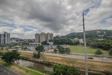 Apartamento à venda com 79m², 1 quarto e sem vagaVista