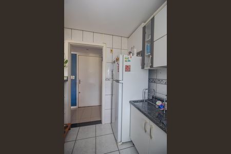 Apartamento à venda com 79m², 1 quarto e sem vagaCozinha/Area de serviço
