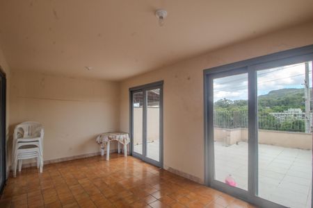 Apartamento à venda com 79m², 1 quarto e sem vagaÁrea comum - Salão de festas