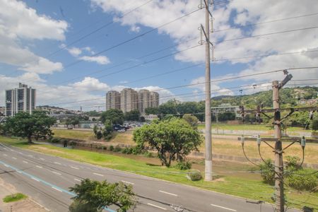 Apartamento à venda com 79m², 1 quarto e sem vagaVista