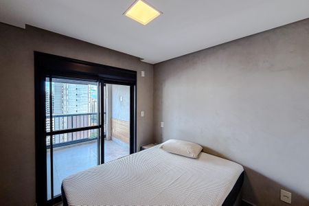 Quarto de kitnet/studio para alugar com 1 quarto, 42m² em Vila Mariana, São Paulo