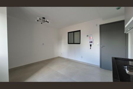 Studio  de kitnet/studio à venda com 1 quarto, 20m² em Vila Sao Pedro, Santo André