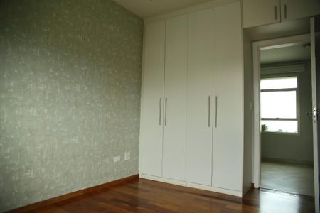 Apartamento à venda com 135m², 3 quartos e 3 vagasSuíte 3 