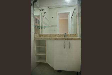 Apartamento à venda com 135m², 3 quartos e 3 vagasBanheiro Suíte 1 