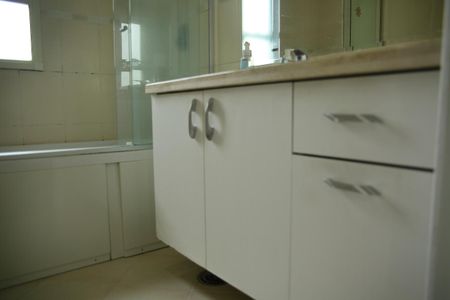 Apartamento à venda com 135m², 3 quartos e 3 vagasBanheiro  Suíte 2   