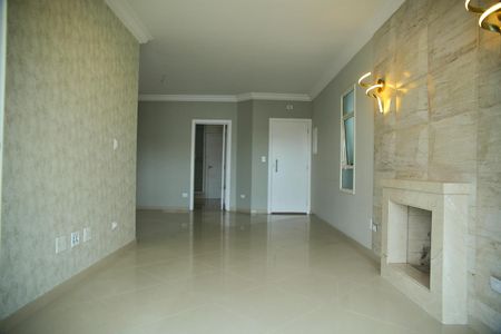 Apartamento à venda com 135m², 3 quartos e 3 vagasSala