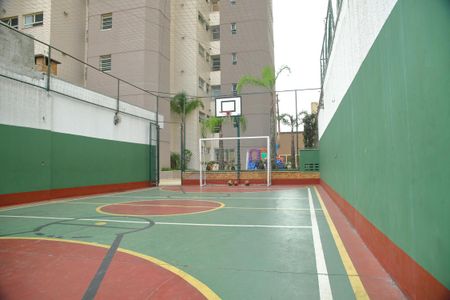 Apartamento à venda com 135m², 3 quartos e 3 vagasQuadra Esportiva