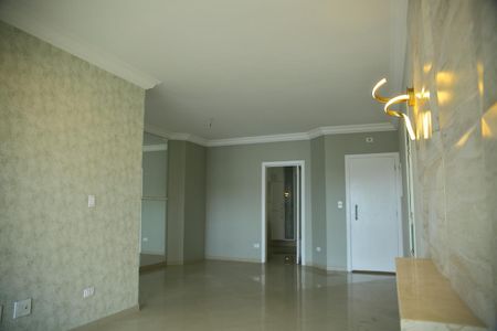 Apartamento à venda com 135m², 3 quartos e 3 vagasSala