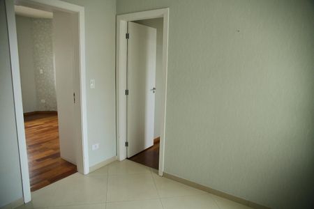 Apartamento à venda com 135m², 3 quartos e 3 vagasHall dos quartos / Escritório  