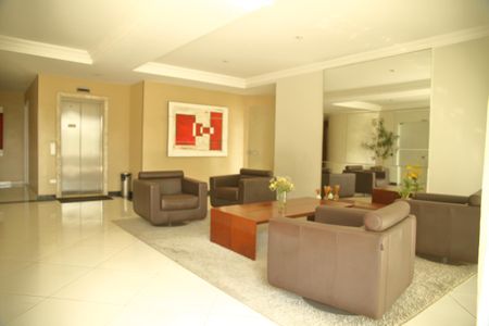 Apartamento à venda com 135m², 3 quartos e 3 vagasHall de entrada 