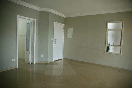 Apartamento à venda com 135m², 3 quartos e 3 vagasSala