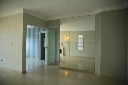 Apartamento à venda com 135m², 3 quartos e 3 vagasSala