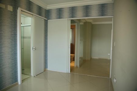 Apartamento à venda com 135m², 3 quartos e 3 vagasSuíte 1 
