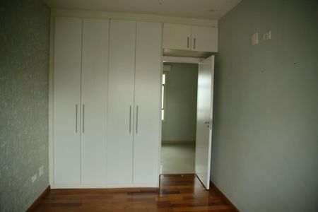 Apartamento à venda com 135m², 3 quartos e 3 vagasSuíte 3 