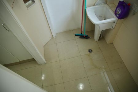 Apartamento à venda com 135m², 3 quartos e 3 vagasDespensa 