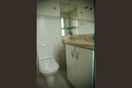 Apartamento à venda com 135m², 3 quartos e 3 vagasBanheiro Suíte 3 