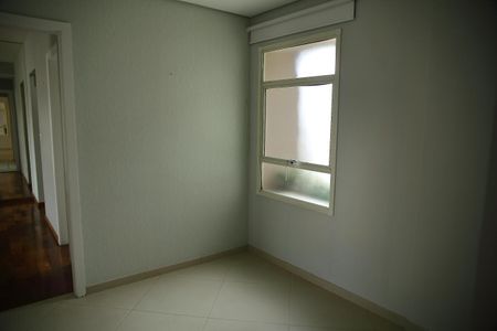 Apartamento à venda com 135m², 3 quartos e 3 vagasHall dos quartos / Escritório  