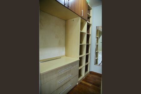 Apartamento à venda com 135m², 3 quartos e 3 vagasCloset Suíte 2  