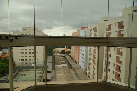 Apartamento à venda com 135m², 3 quartos e 3 vagasVaranda Suíte 2 