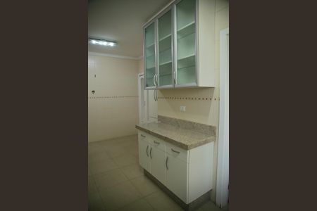 Apartamento à venda com 135m², 3 quartos e 3 vagasCozinha 