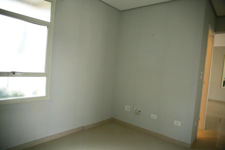Apartamento à venda com 135m², 3 quartos e 3 vagasHall dos quartos / Escritório  