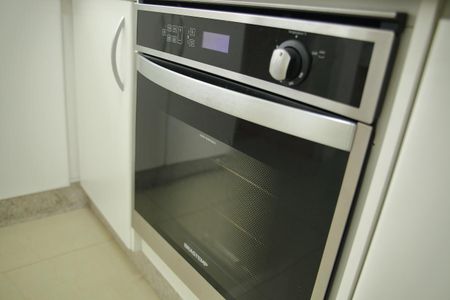 Apartamento à venda com 135m², 3 quartos e 3 vagasCozinha 