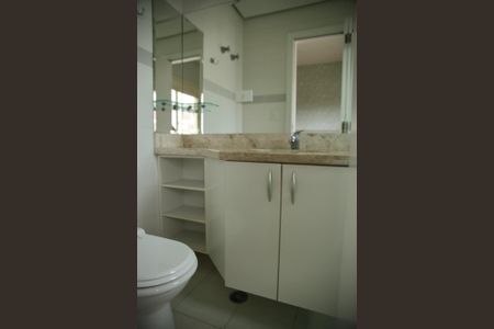 Apartamento à venda com 135m², 3 quartos e 3 vagasBanheiro Suíte 3 