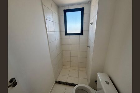 Apartamento para alugar com 44m², 2 quartos e sem vagaBanheiro