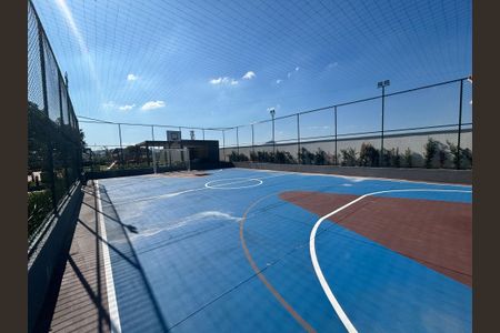 Apartamento para alugar com 44m², 2 quartos e sem vagaQuadra