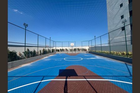 Apartamento para alugar com 44m², 2 quartos e sem vagaQuadra