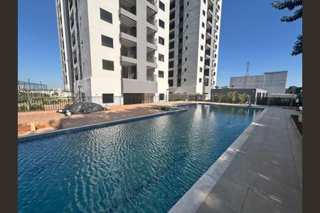 Apartamento para alugar com 44m², 2 quartos e sem vagaPiscina