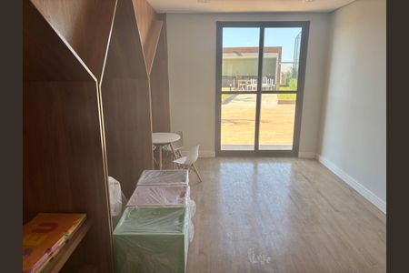 Apartamento para alugar com 44m², 2 quartos e sem vagaÁrea comum