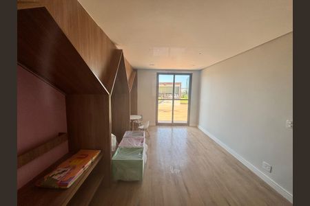Apartamento para alugar com 44m², 2 quartos e sem vagaÁrea comum