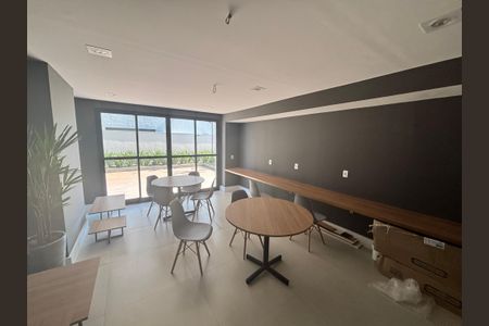 Apartamento para alugar com 44m², 2 quartos e sem vagaÁrea comum