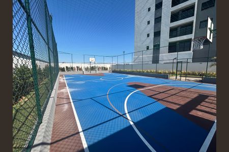 Apartamento para alugar com 44m², 2 quartos e sem vagaQuadra