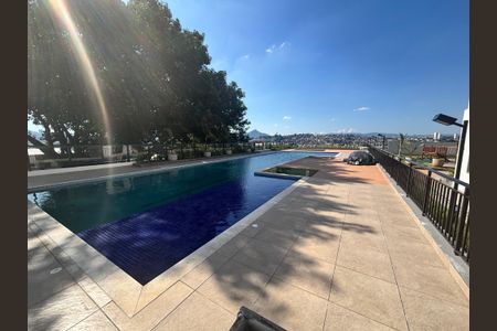 Apartamento para alugar com 44m², 2 quartos e sem vagaPiscina