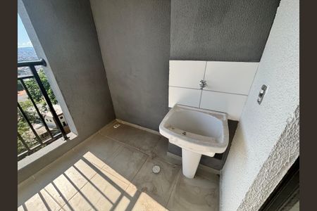 Apartamento para alugar com 44m², 2 quartos e sem vagaÁrea de Serviço