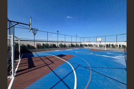 Apartamento para alugar com 44m², 2 quartos e sem vagaQuadra