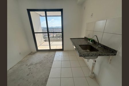 Apartamento para alugar com 44m², 2 quartos e sem vagaCozinha