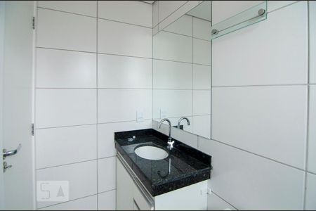 Apartamento para alugar com 2 quartos, 39m² em Sagrada Família, Belo Horizonte