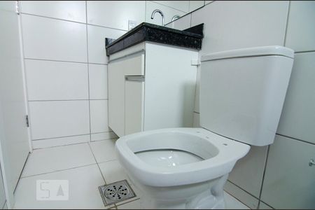 Apartamento para alugar com 2 quartos, 39m² em Sagrada Família, Belo Horizonte