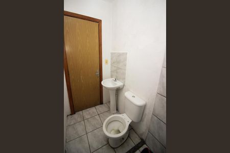 Apartamento para alugar com 39m², 2 quartos e 1 vagaBanheiro