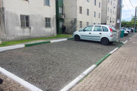 Apartamento para alugar com 39m², 2 quartos e 1 vagaGaragem