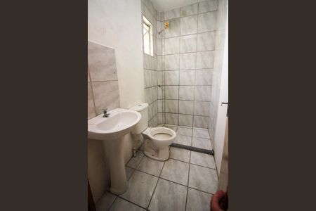 Apartamento para alugar com 39m², 2 quartos e 1 vagaBanheiro