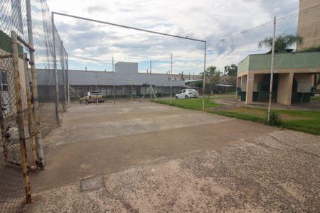 Apartamento para alugar com 39m², 2 quartos e 1 vagaQuadra