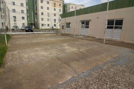 Apartamento para alugar com 39m², 2 quartos e 1 vagaQuadra