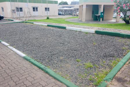 Apartamento para alugar com 39m², 2 quartos e 1 vagaGaragem