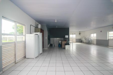 Apartamento para alugar com 39m², 2 quartos e 1 vagaÁrea comum - Salão de festas
