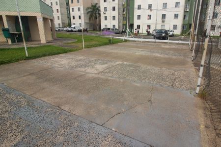 Apartamento para alugar com 39m², 2 quartos e 1 vagaQuadra